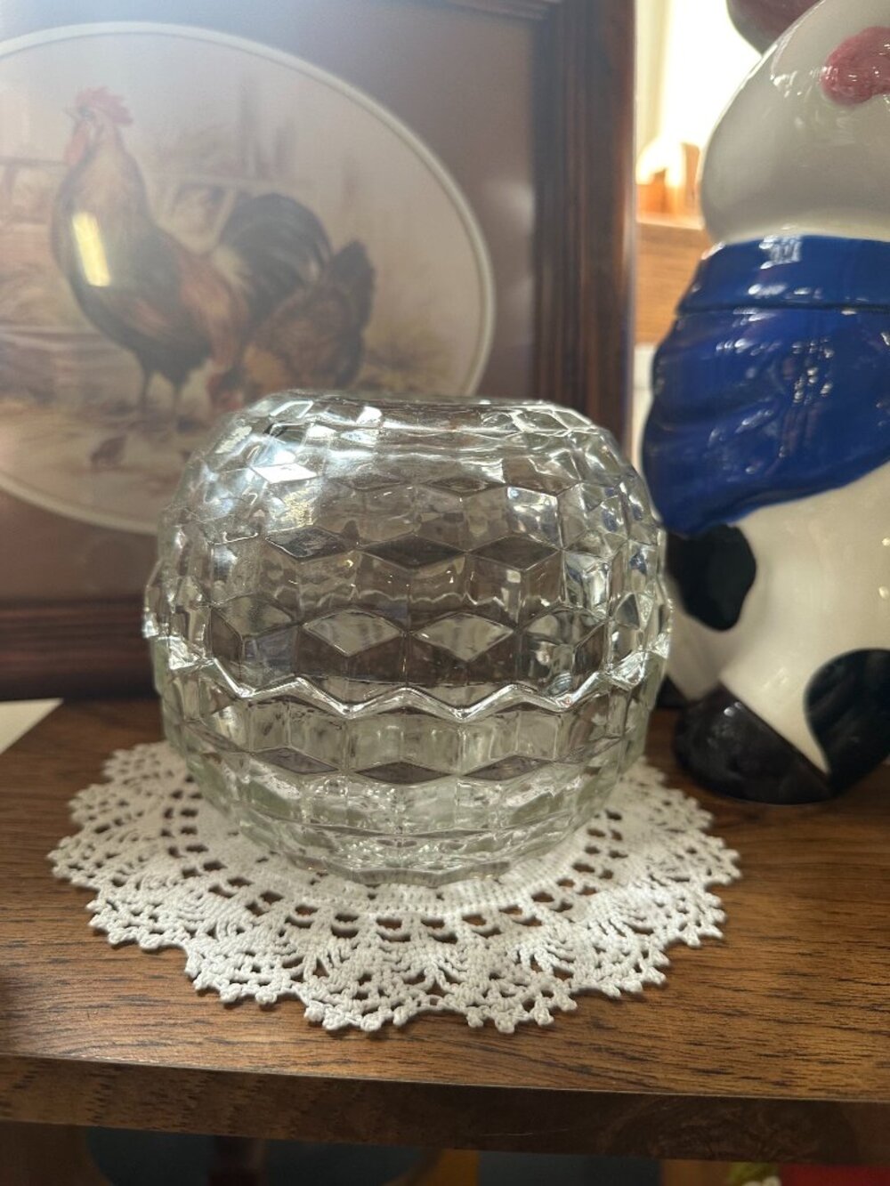Fairy Lamp